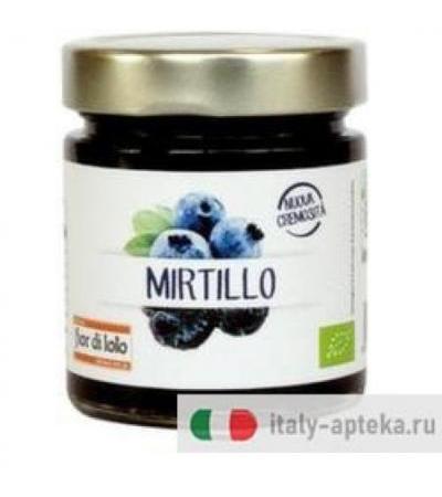 COMPOSTA MIRTILLO 250G