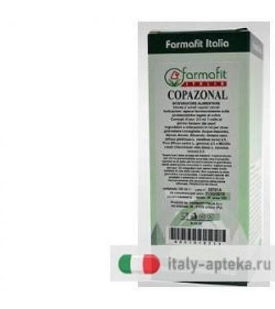 COPAZONAL GTT 100ML
