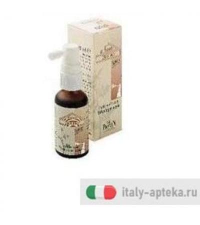 CORO ERISIMO SPRAY 20ML