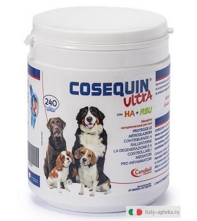 COSEQUIN ULTRA 240CPR