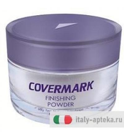 COVERMARK FINISHING POWDER 25G
