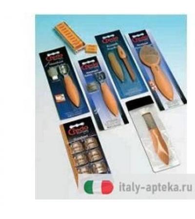 Credo Lame Sicurezza 6 Pezzi