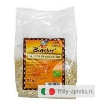 Crusca Di Aveno Bio 250g