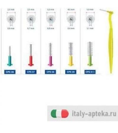 Curaprox Scovolini Prime Plus Mix