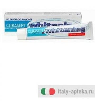 Curasept Whitening Dentifricio 50ml