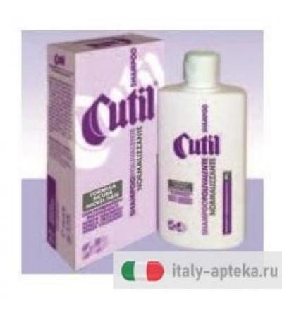 CUTIL SHAMPOO POLIVALENTE200ML