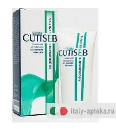 CUTISEB CREMA VISO 50ML
