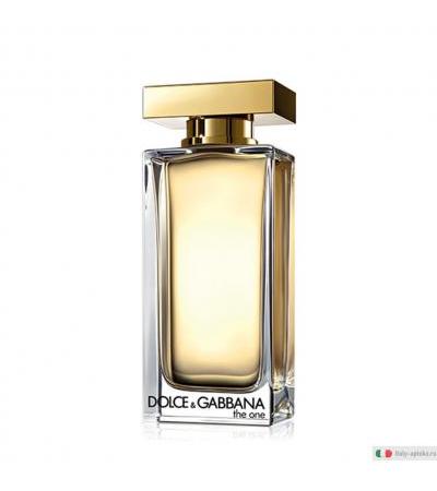 D&G The One Eau De Toilette 50ml