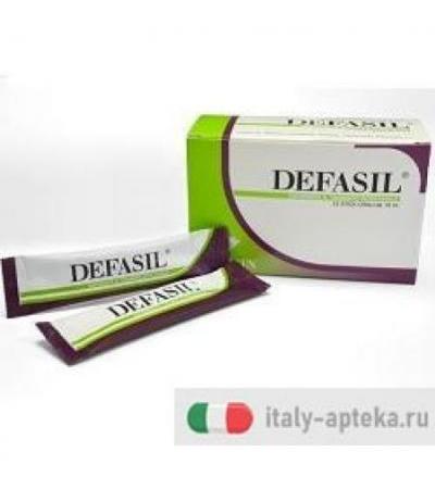 DEFASIL 12STICK 10ML