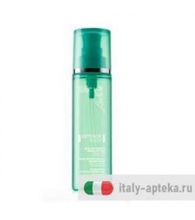 DEFENCE BODY OLIO NUTR SMAGLIA