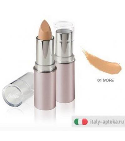 DEFENCE COLOR CORR STK IVO 01