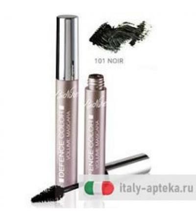 DEFENCE COLOR MAS VOL 01NOIR