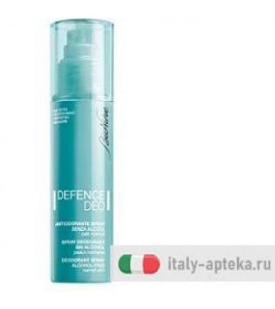DEFENCE DEO A/ODORANTE SPR 100