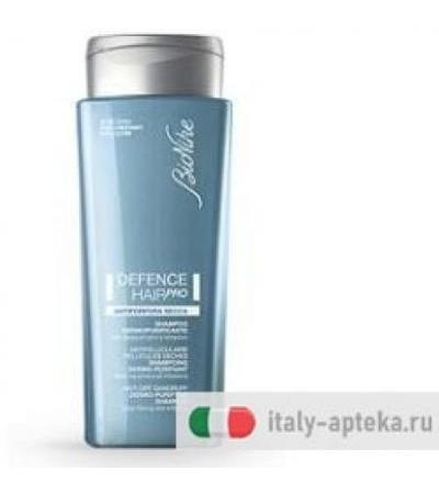 DEFENCE HAIR SHAMPOO A/FORFORA