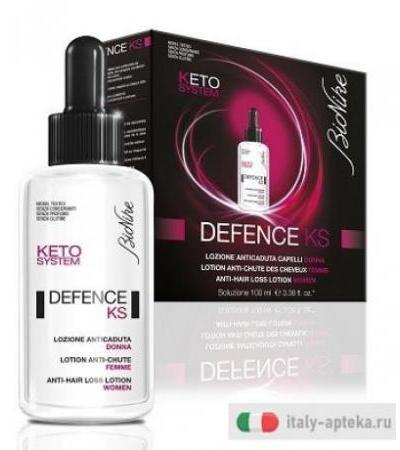 DEFENCE KS LOZ ANTICAD D