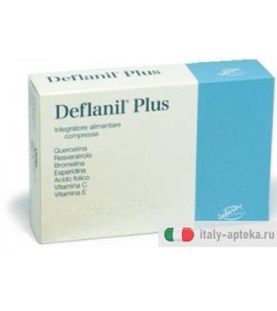 DEFLANIL PLUS 15CPR