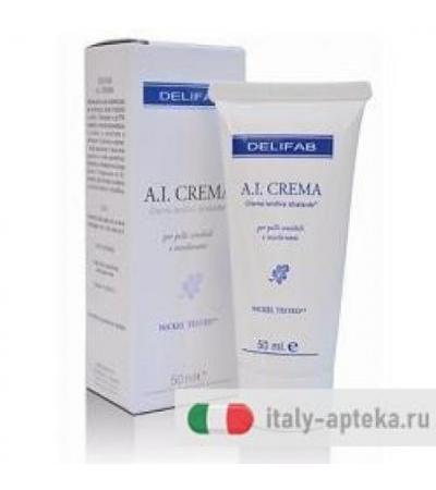 DELIFAB AI CREMA VISO 50ML