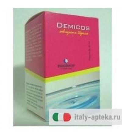 DEMICOS SOL TOPICA 30ML