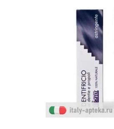 DENTIFRICIO AL DENTIE/PROPOLI