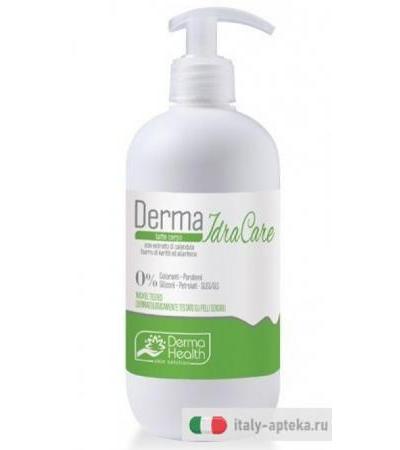 DERMA IDRA CARE 500ML