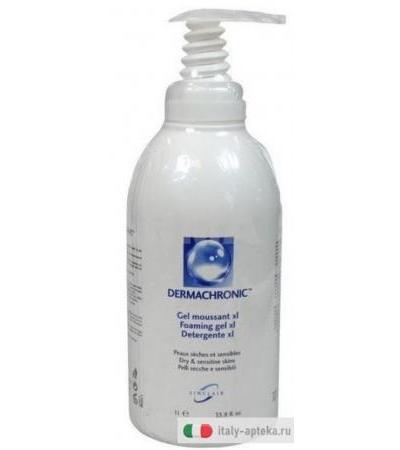 DERMACHRONIC DET XL 1LT