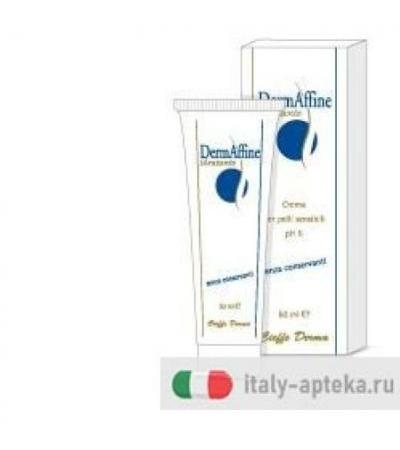 DERMAFFINE CREMA IDRATANTE
