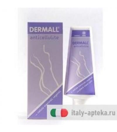 DERMALL ANTICELLULITE 100G