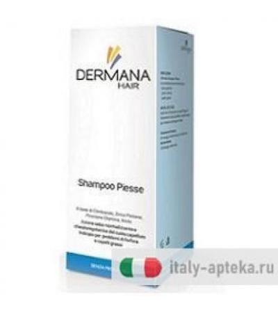 Dermana Shampoo Piesse
