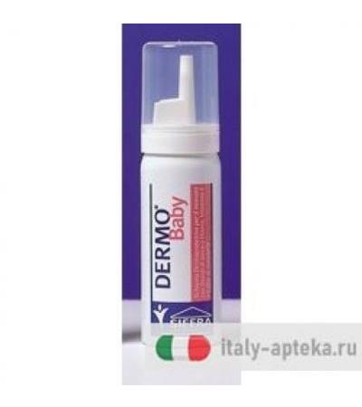 DERMOBABY SCHIUMA DERMOPROT50M