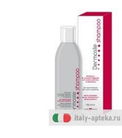 Dermosile Shampoo 150ml