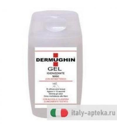 DERMUGHIN GEL IGIENIZZ 100ML
