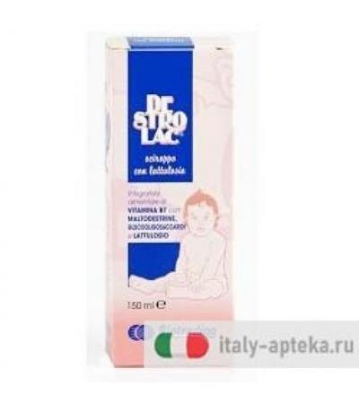 DESTROLAC SOLUZIONE LATTULOSIO