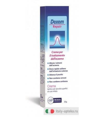 DEXEM REPAIR CREMA 30G