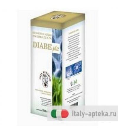 DIABEPHIT 500ML