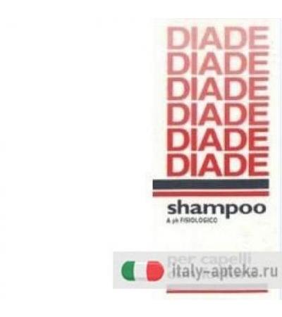 DIADE SHAMPOO ANTIFORFORA125ML