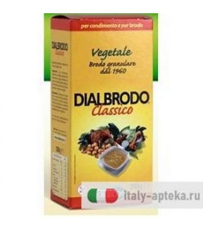 DIALBRODO CLASSICO 250G