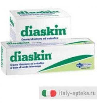 DIASKIN CREMA IDRATANTE 50ML