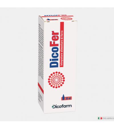 Dicofer 30ml