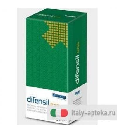 DIFENSIL TUSS 150ML