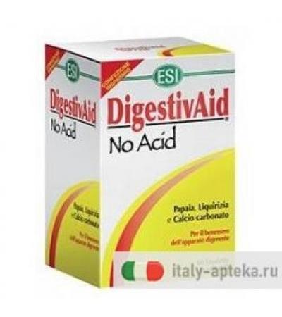 Digestivaid No Acid 60 Tavolette