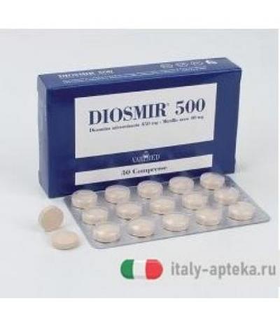 DIOSMIR 500 30CPR