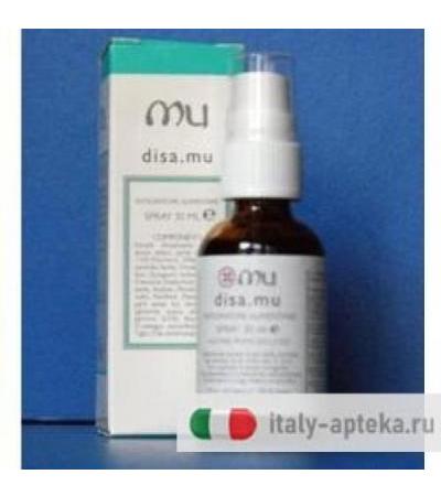 DISA MU SPRAY 30ML