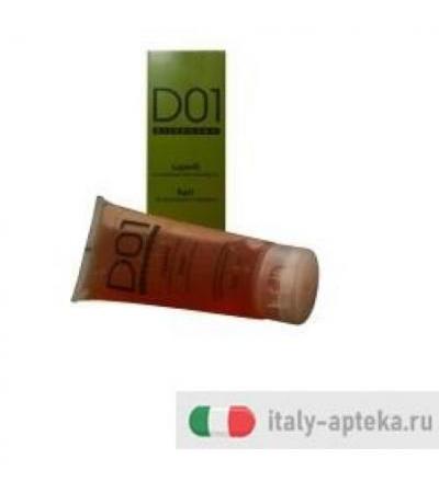 DIZEROUNO CAPELLI SHAMPOO200ML