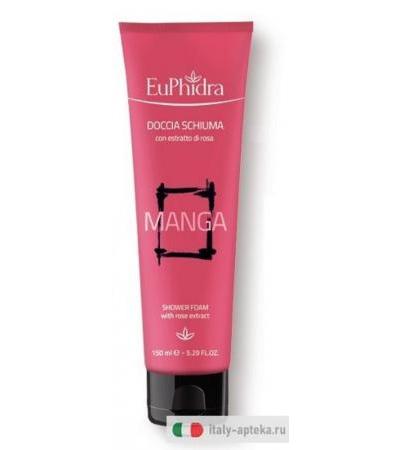 DOCCIA SCHIUMA MANGA 150ML