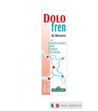DOLOFREN GEL 100ML