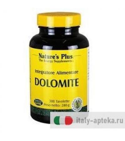 DOLOMITE 300TAV