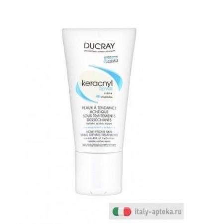 Ducray Keracnyl Repair 50ml