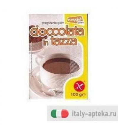 EASYGLUT PREPA CIOC TAZZA 100G