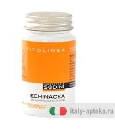 ECHINACEA 120CPR
