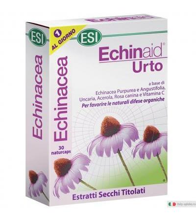 Echinaid Urto 30 Capsule